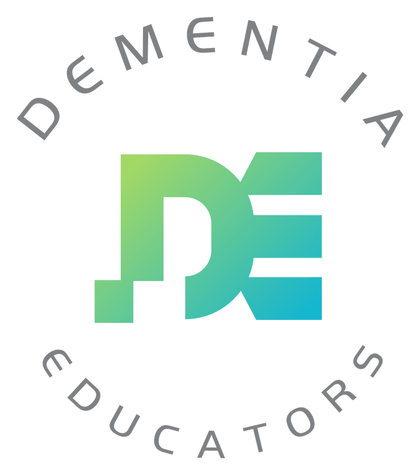 Dementia Educators Logo
